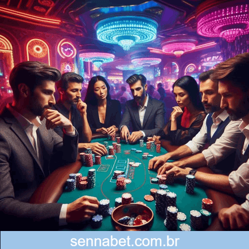 Como baixar o APK oficial da SENNABET no Android