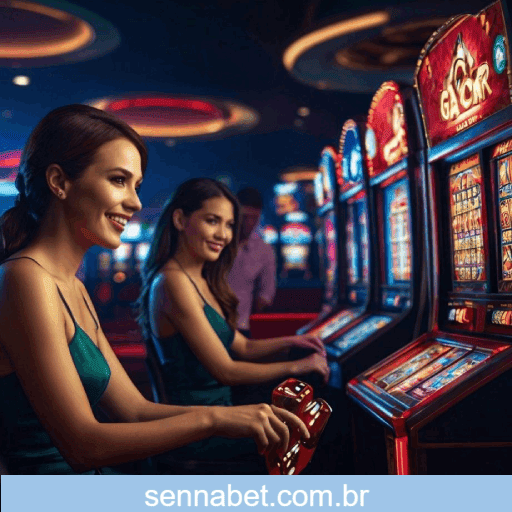 Guia para baixar e instalar o APK SENNABET