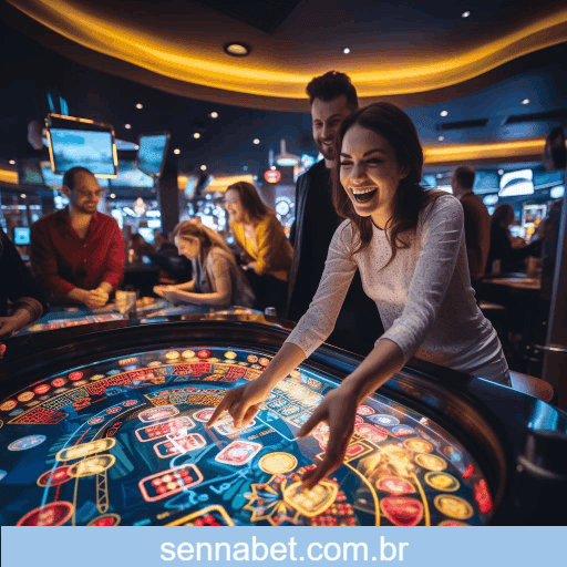 FAQ SENNABET explicando download e instalação do APK