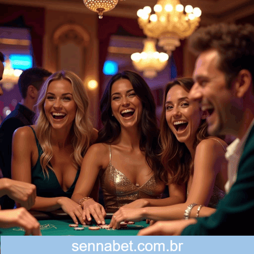 Perguntas frequentes app SENNABET