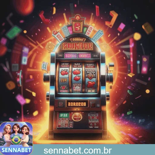 Imagem promovendo download do APK oficial SENNABET para Android