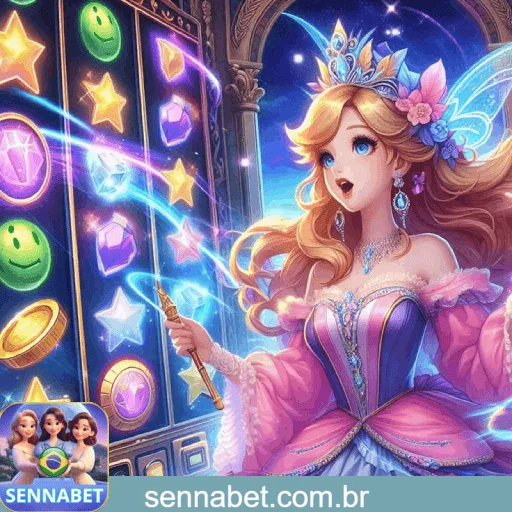 Banner destacando o app SENNABET disponível para baixar grátis