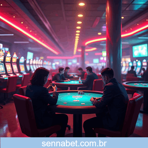 Imagem sobre SENNABET legal no Brasil com destaque para normas de apostas e confiabilidade do site.