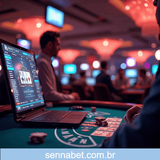 Exemplo de cashback detalhado demonstrando porcentagem de reembolso para apostadores da SENNABET.