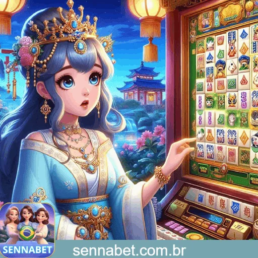 Banner destacando odds competitivas da SENNABET em apostas esportivas