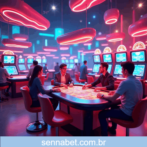 Análise Completa da SENNABET: Principais Vantagens e Desvantagens
