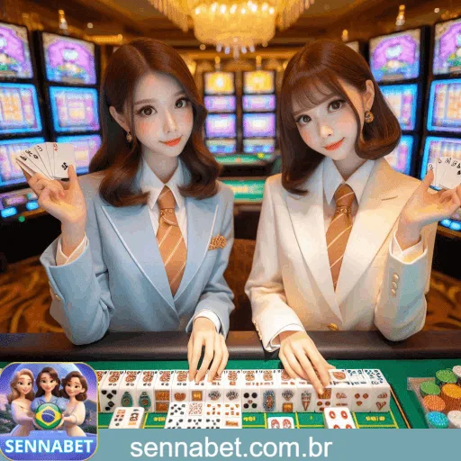 Imagem promovendo bônus SENNABET com recompensas imperdíveis.
