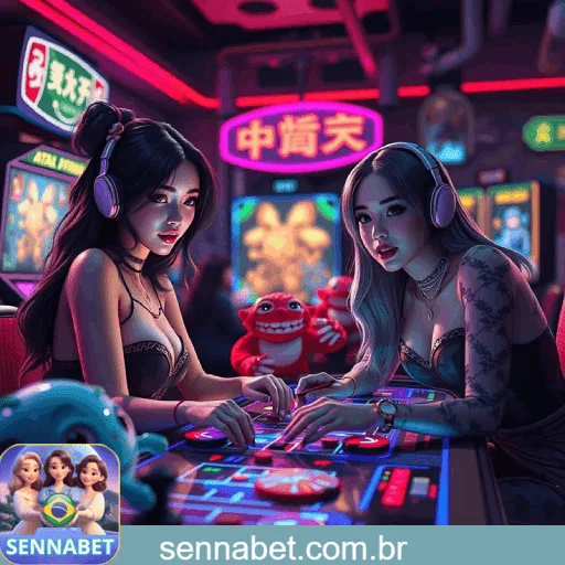 Cadastro rápido e seguro na plataforma SENNABET