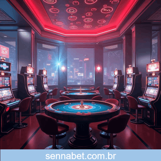 Passo a passo de instalação do SENNABET app.